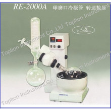 Cheapest good quality r rotary evaporator series great wall